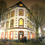 Location: KOCHSCHULE MARIENECK