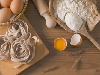 Pasta Kochkurs in der Kochschule Marieneck Köln
