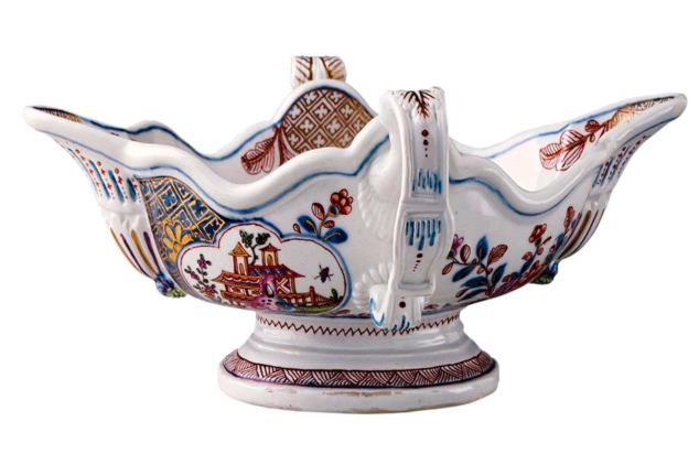 Saucen Kochkurs in der Kochschule Marieneck in Köln