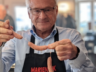 Meat Masterclass Kochkurs in der Kochschule Marieneck Köln