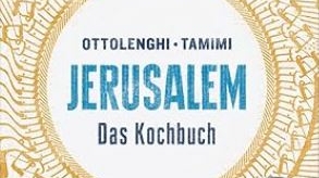Buch - Jerusalem: Das Kochbuch