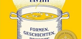 Buch - Pasta, Geschichten + Rezepte