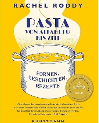 Kochkurs Köln | Buch Pasta