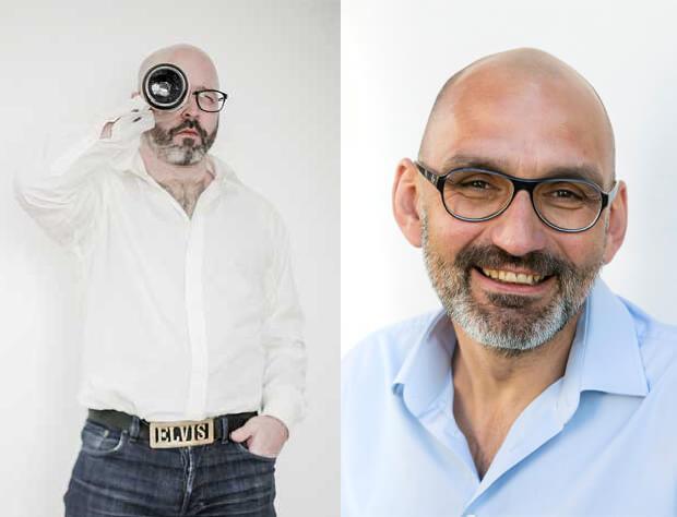 Sommelier Bordthäuser / Sommelier Kramer