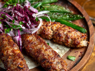 Balkan Bites