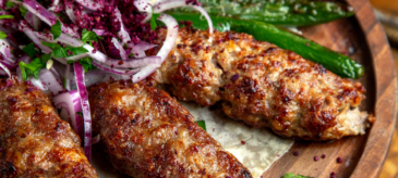 Balkan Bites