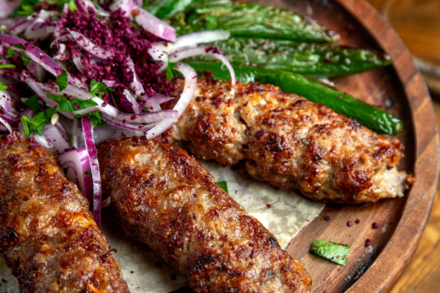 Balkan Bites